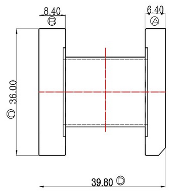 EFD-3601-1