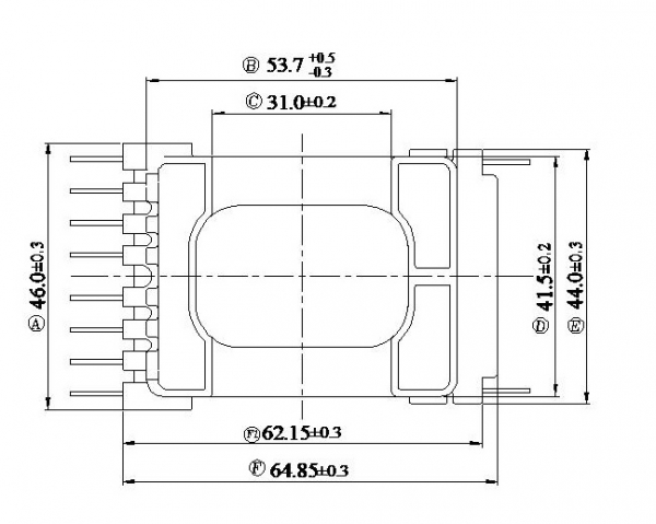 EE-5013EF