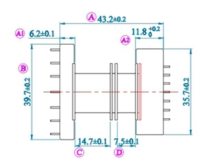 EFD-3506