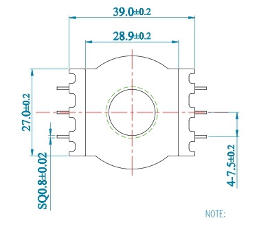 EQ-4017