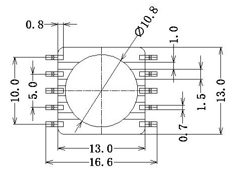 T8 SMDBASE