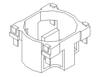 T14底座